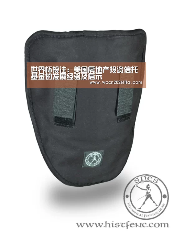 世界杯投注：美国房地产投资信托基金的发展经验及启示